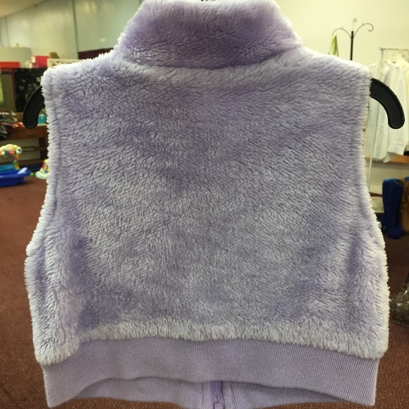 Winter Vest - Picture 2 of 2